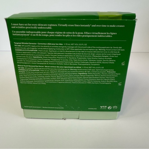 Murad The Wrinkle Fighters Set - Picture 5 of 8